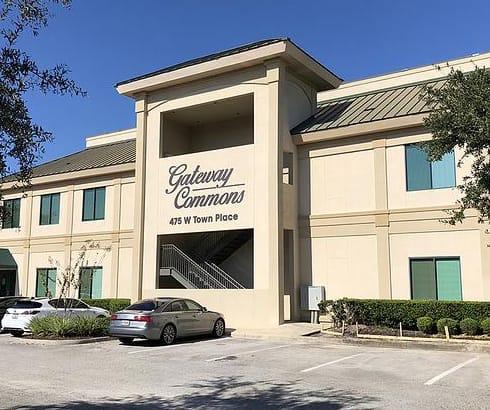Gateway Commons