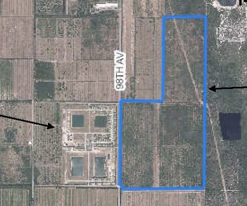 Land Development