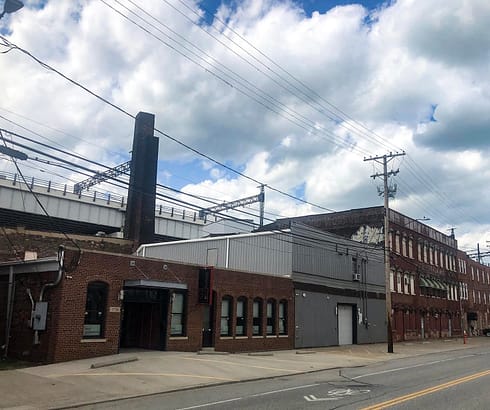 Opportunity Zone Project